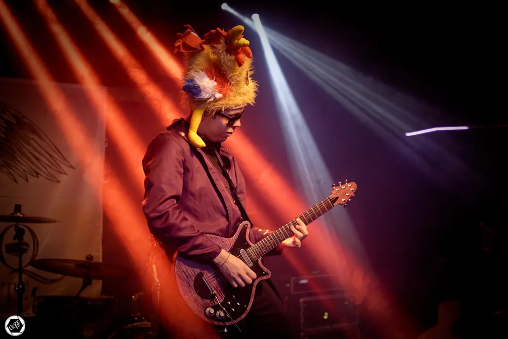 Magi'Q Queen Tribute au Bar & Dancing Le Nova, 17 octobre 2026 - Photo 7