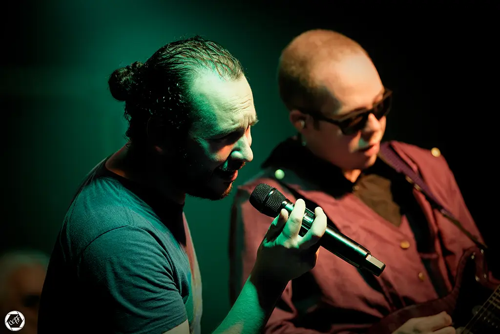 Magi'Q Queen Tribute au Bar & Dancing Le Nova, 17 octobre 2026 - Photo 8