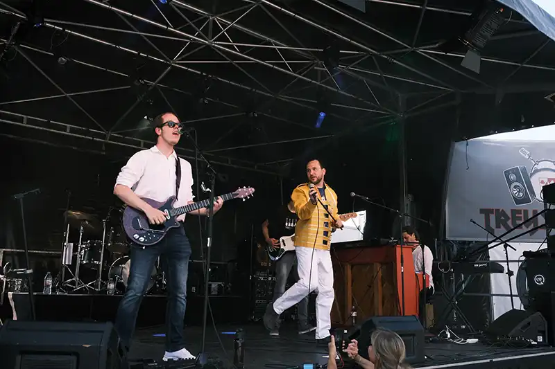 Treystival 2024 - Photo 1