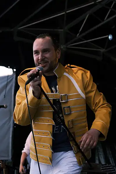 Treystival 2024 - Photo 4