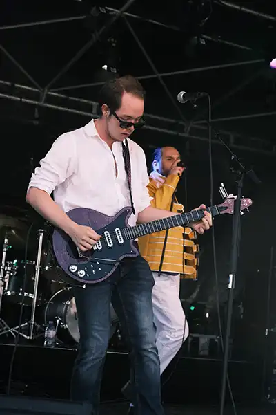 Treystival 2024 - Photo 5