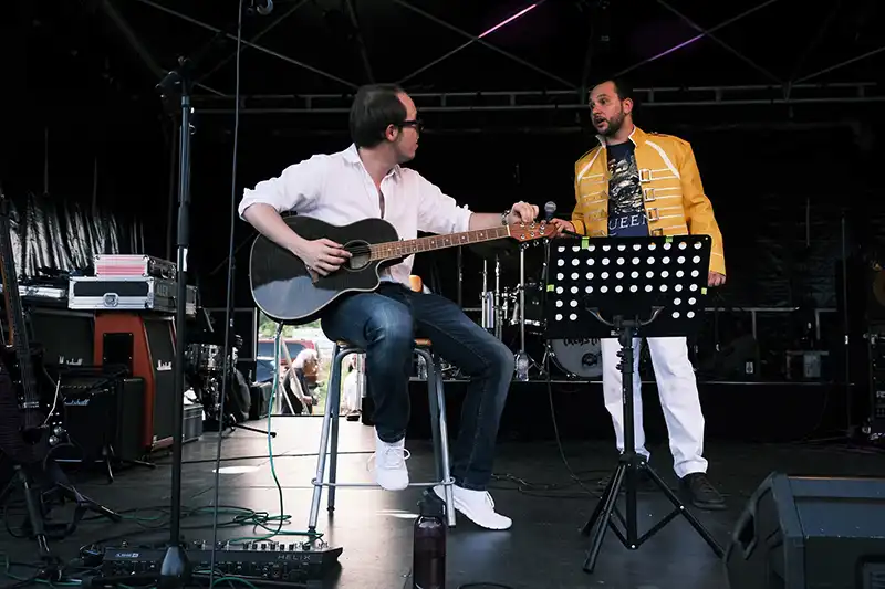 Treystival 2024 - Photo 7