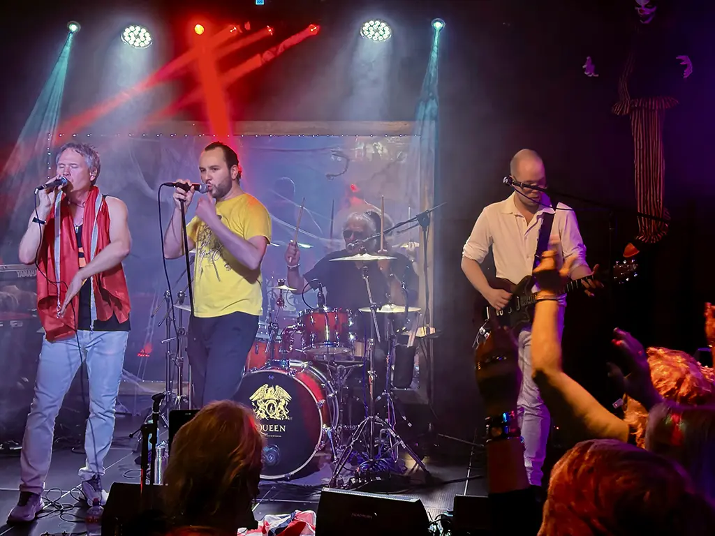 Bar & Dancing Le Nova - Photo 1