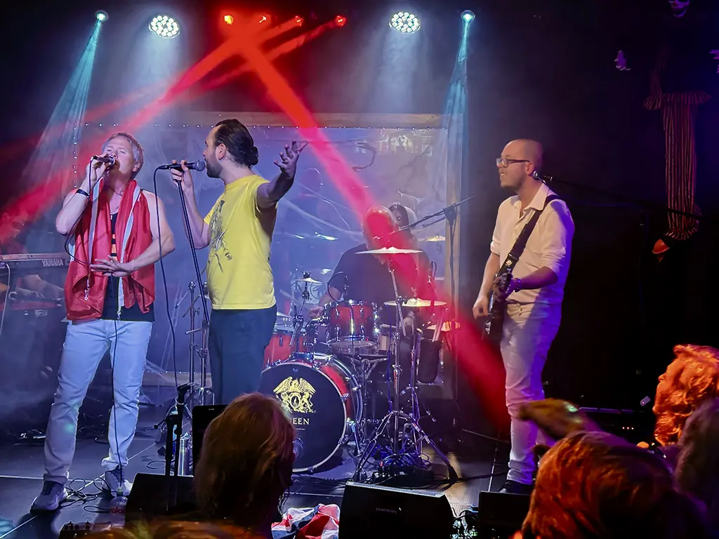 Bar & Dancing Le Nova - Photo 2