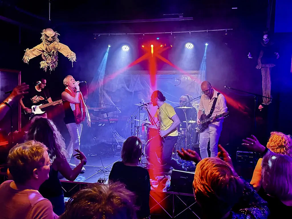 Bar & Dancing Le Nova - Photo 3