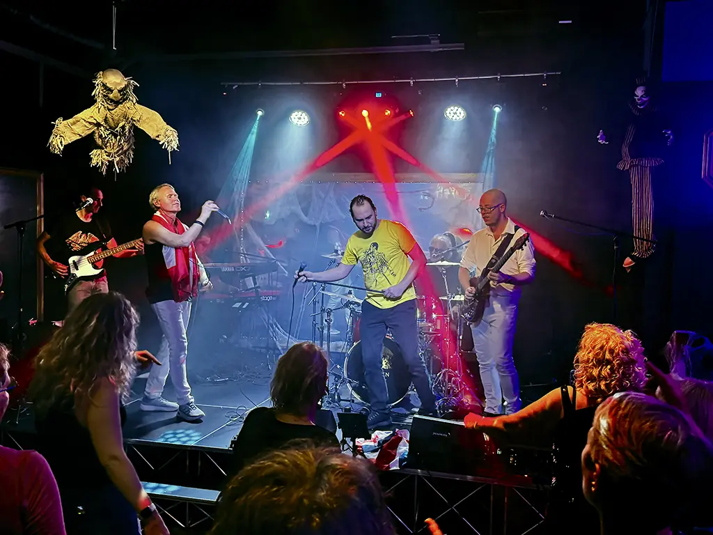 Bar & Dancing Le Nova - Photo 4