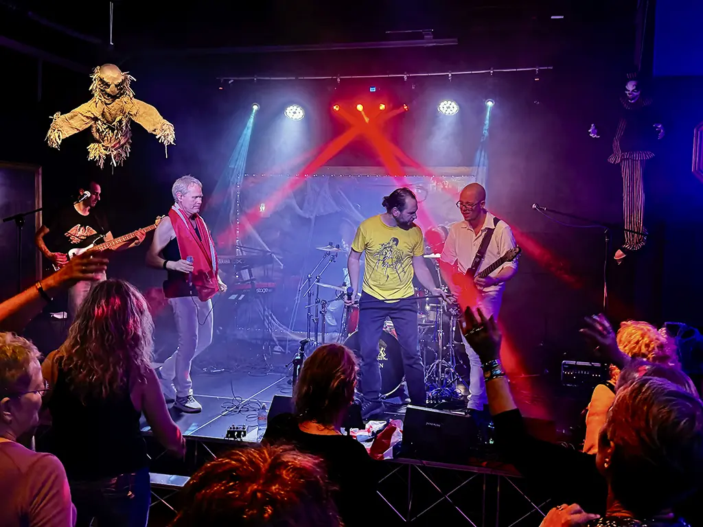 Bar & Dancing Le Nova - Photo 5