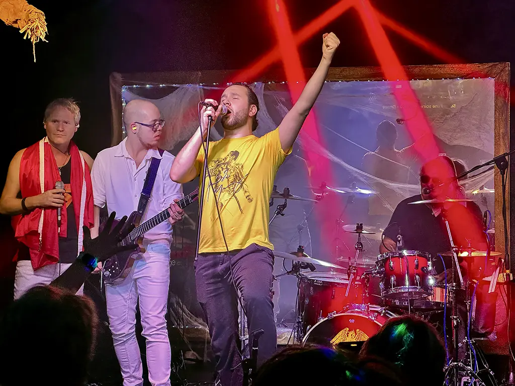 Bar & Dancing Le Nova - Photo 6