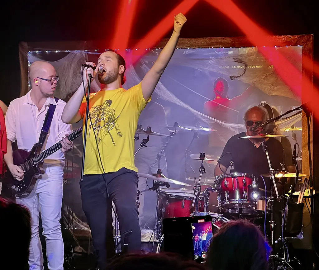 Bar & Dancing Le Nova - Photo 7