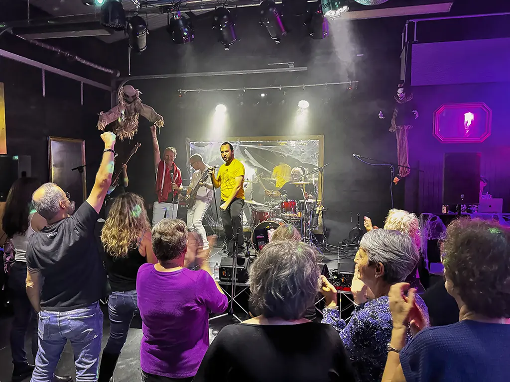 Bar & Dancing Le Nova - Photo 8