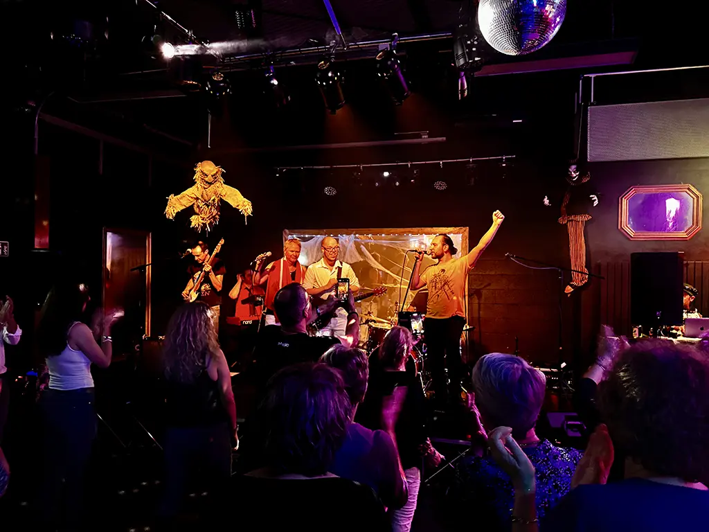 Bar & Dancing Le Nova - Photo 9