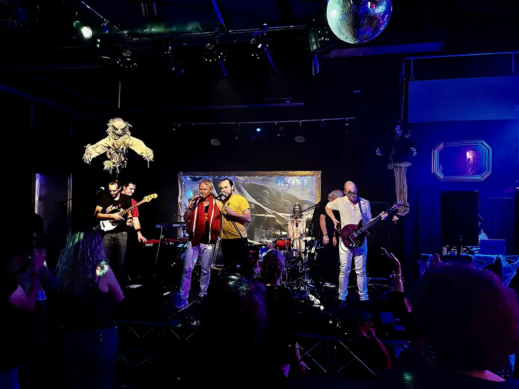 Bar & Dancing Le Nova - Photo 10