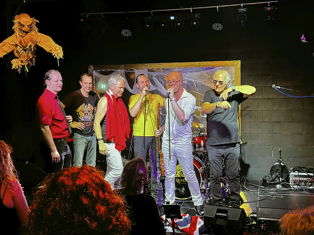 Bar & Dancing Le Nova - Photo 11