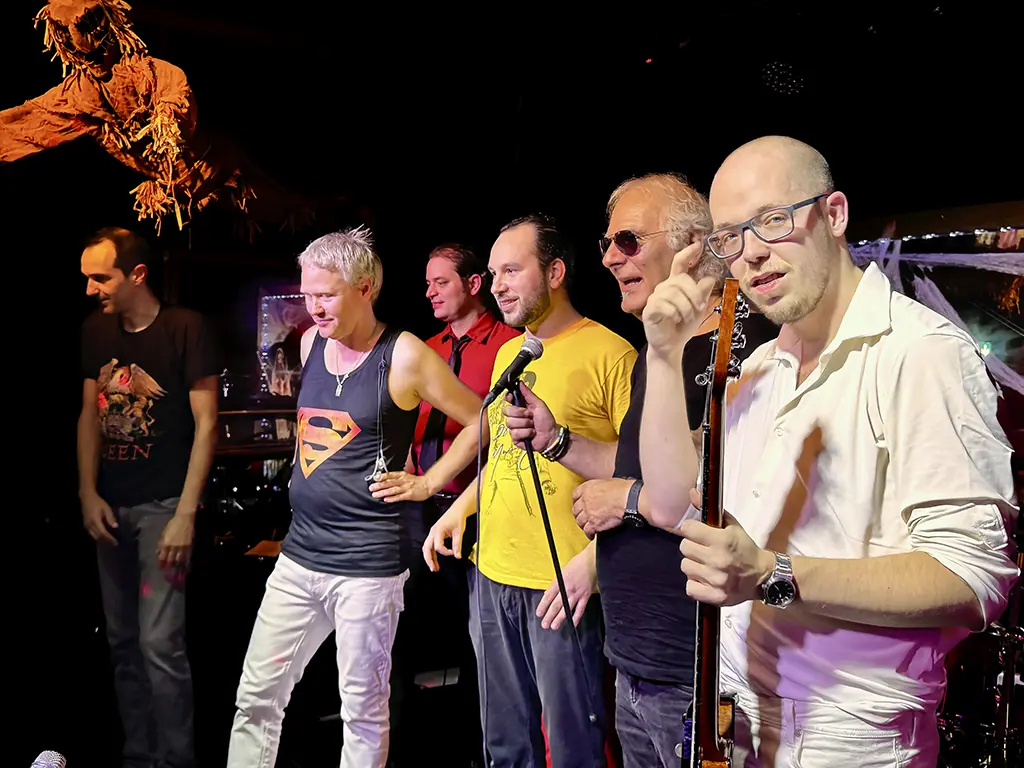 Bar & Dancing Le Nova - Photo 12