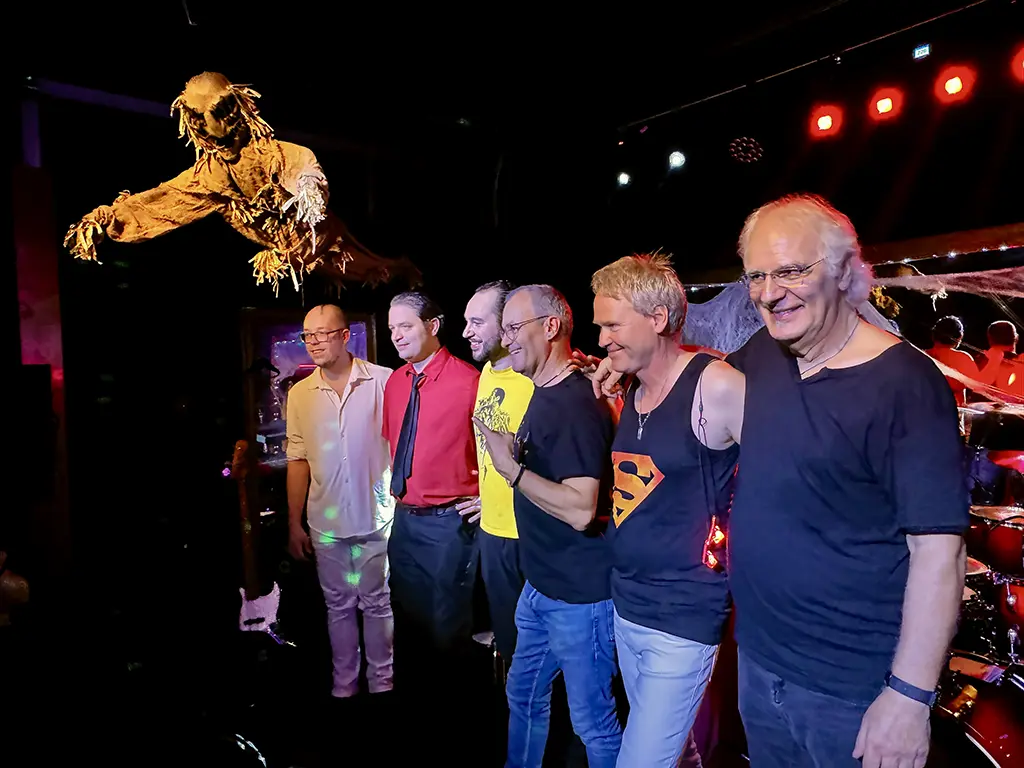 Bar & Dancing Le Nova - Photo 14