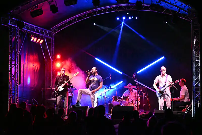 Festival Frappadingues - Photo 2