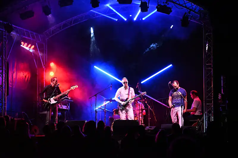 Festival Frappadingues - Photo 3