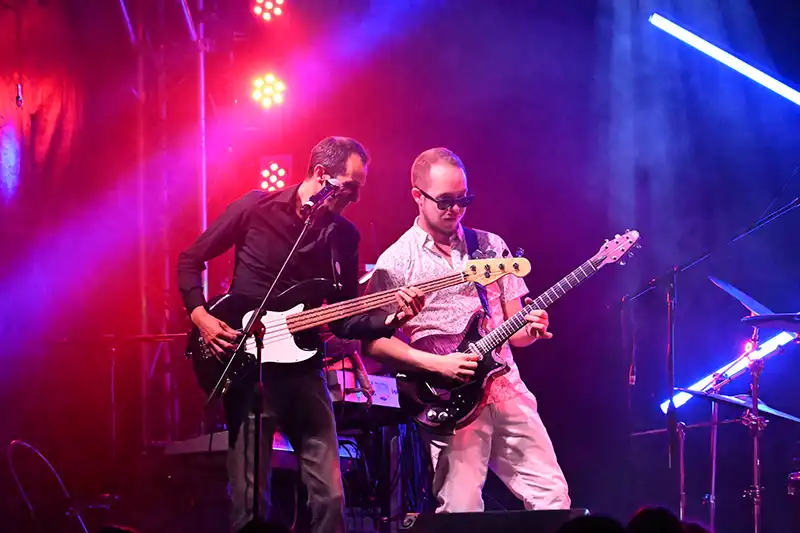 Festival Frappadingues - Photo 4