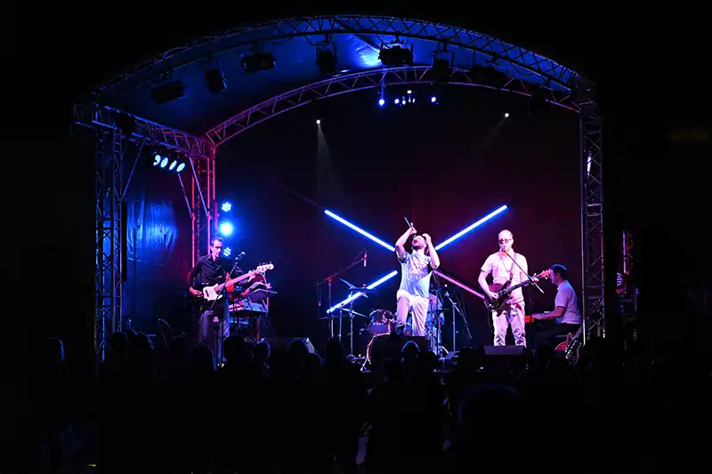 Festival Frappadingues - Photo 5