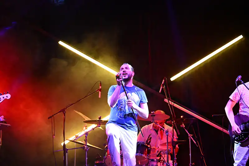 Festival Frappadingues - Photo 6