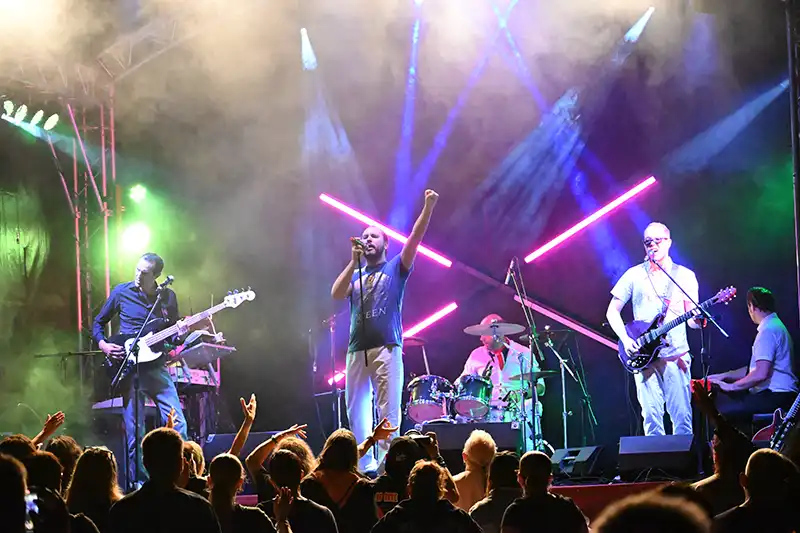 Festival Frappadingues - Photo 7