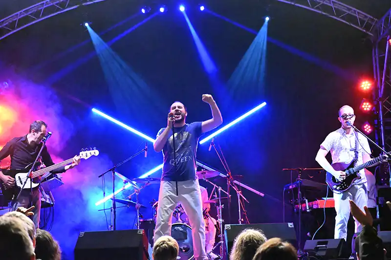 Festival Frappadingues - Photo 9