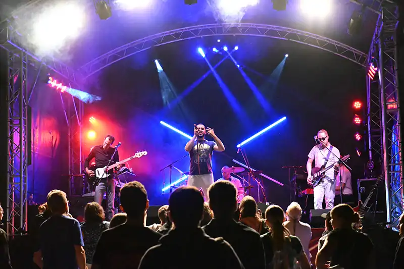 Festival Frappadingues - Photo 10