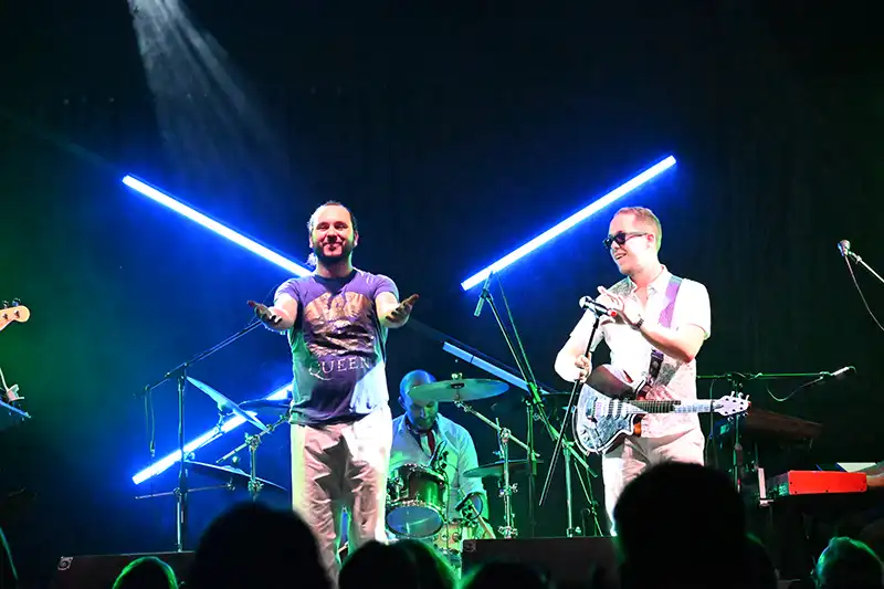 Festival Frappadingues - Photo 11