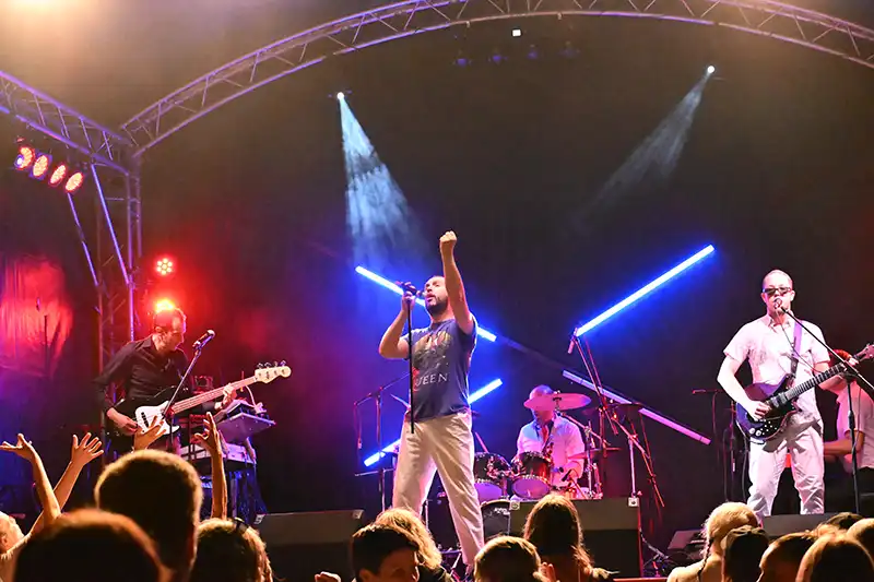 Festival Frappadingues - Photo 12