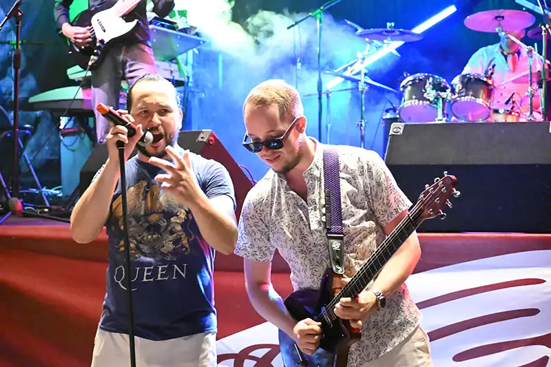 Festival Frappadingues - Photo 13