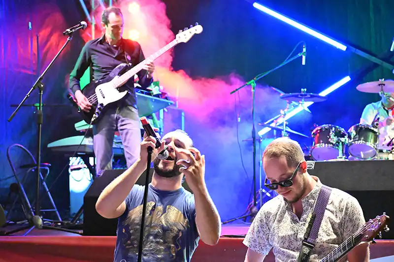 Festival Frappadingues - Photo 14