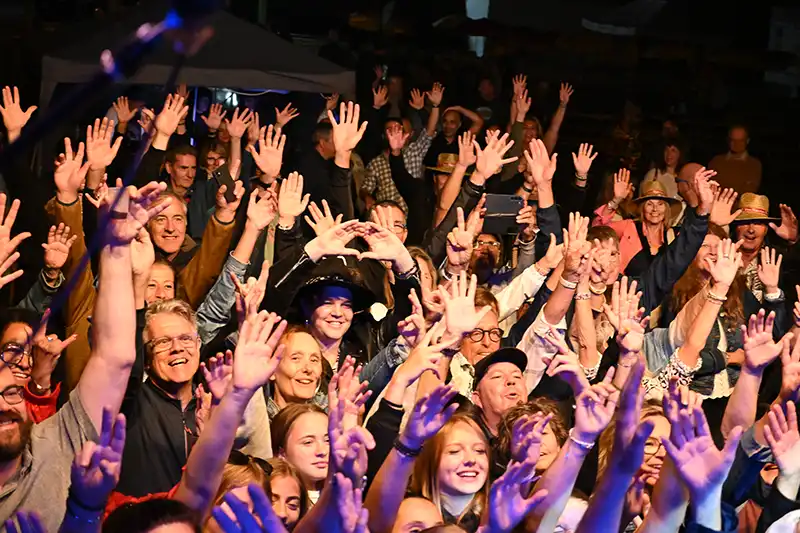 Festival Frappadingues - Photo 16