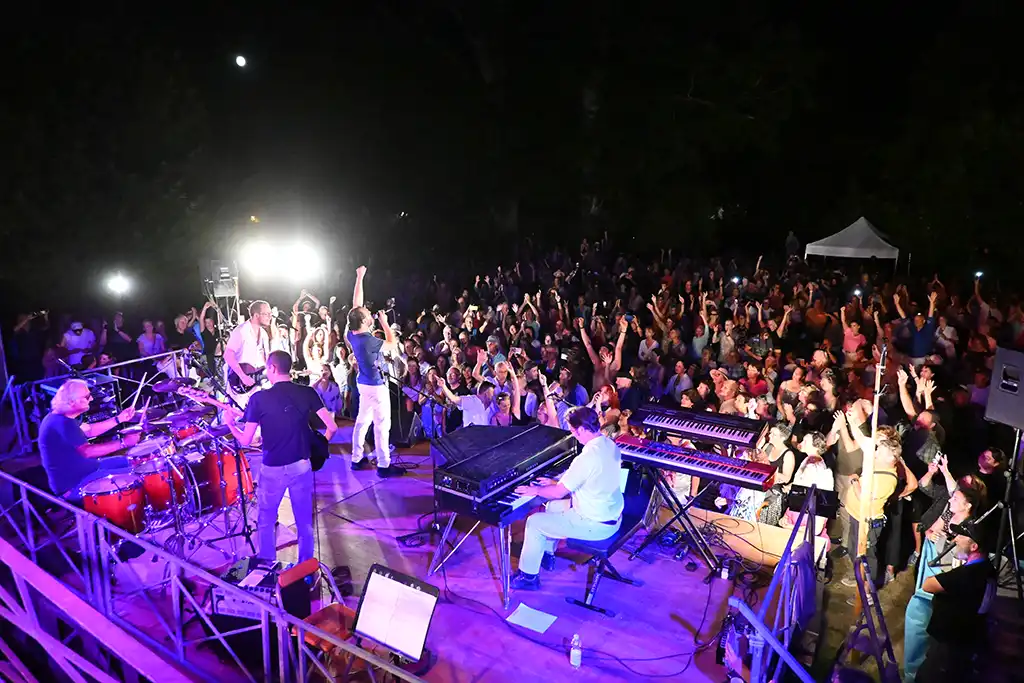 Les jeudis du château de la Sarraz - Photo 30