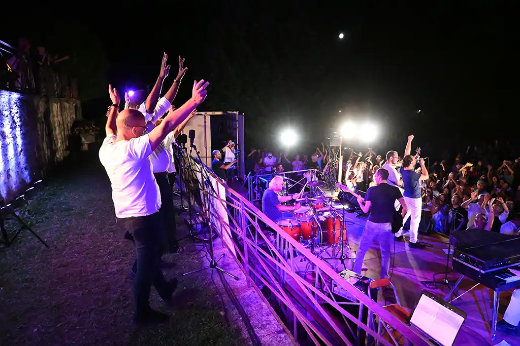 Les jeudis du château de la Sarraz - Photo 31