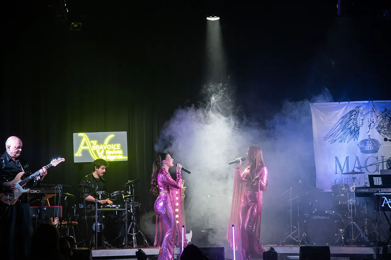 Abba Queen Experience - Photo 3