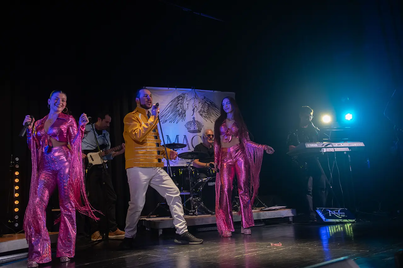 Abba Queen Experience - Photo 4