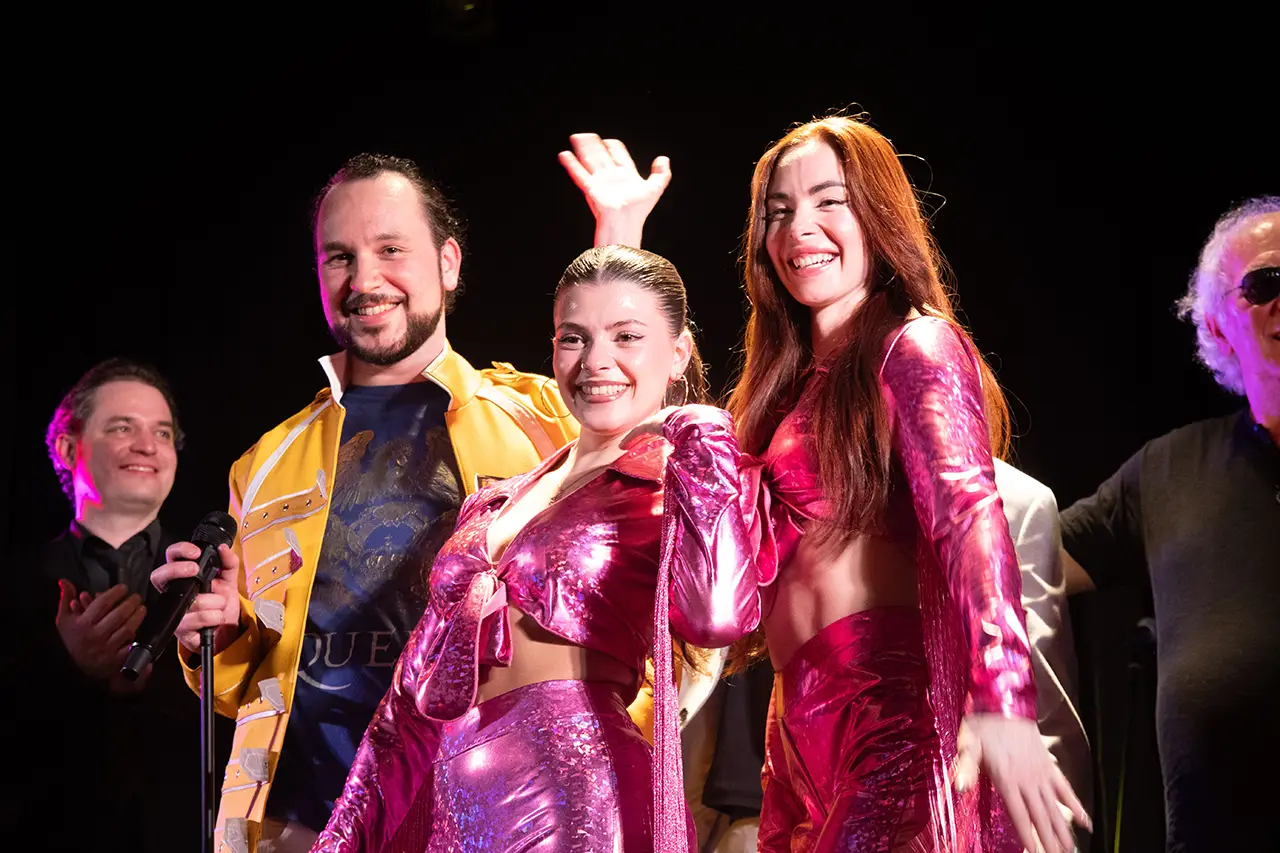 Abba Queen Experience - Photo 7